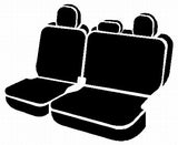 60/40 REAR SEAT COVER 24-25 TACOMA DOUBLE CAB