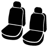 BUCKET FRONT SEAT COVERS 22-25 TUNDRA