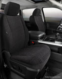 BUCKET FRONT SEAT COVERS 18-25 WRANGLER JL 4-DOOR/ 20-25 GLADIATOR