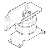 AIR SPRING KIT DODGE RAM 07-18 4500/5500 & 99-20 S/DUTY F550