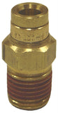MALE CONNECTOR