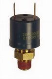 PRESSURE SWITCH 90-120