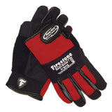 RIDE-RITE GLOVES SM/MED