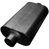 SUPER 50 SERIES MUFFLER