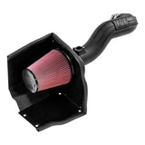 INTAKE KIT 09-14 GM 1500 4.8/5.3/6.0/6.2L