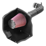INTAKE KIT 14-18 GM 1500 5.3L
