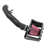 INTAKE KIT 11-16 S/DUTY 6.2L