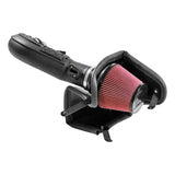 INTAKE KIT 11-14 MUSTANG GT 5.0L