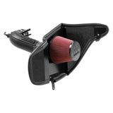 INTAKE KIT 15-17 MUSTANG GT 5.0L