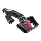 INTAKE KIT 15-16 F150 3.5L