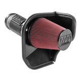 INTAKE KIT 15-16 CHALL/CHARGER 6.2L