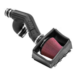 INTAKE KIT 12-14 F150 3.5L
