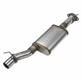 EXHAUST 19-24 RAM 1500 5.7L