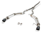 EXHAUST 15-21 MUSTANG 2.3L