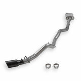 EXHAUST 20-25 GLADIATOR 3.6L