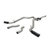EXHAUST 09-13 GM 1500 EXT/CREW 5.3L