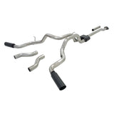 EXHAUST 09-14 F150 4.6/5.0/5/4L