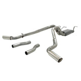 EXHAUST 14-16 S/DUTY