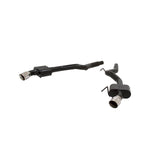 EXHAUST MUSTANG 15-23 2.3/15-17 3.7L