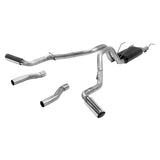 EXHAUST 17-25 S/DUTY 6.2L/7.3L