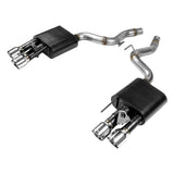 EXHAUST 18-23 MUSTANG GT 5.0L