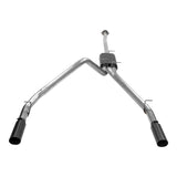 EXHAUST 19-24 RAM 1500 5.7L