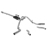 EXHAUST GM 1500 19-22