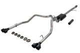 EXHAUST 19-25 GM 1500 EXT/CREW 5.3L
