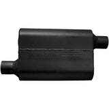 40 SERIES DELTA MUFFLER
