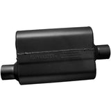 40 SERIES DELTA MUFFLER