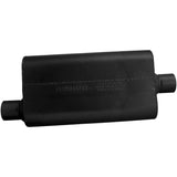 50 SERIES DELTA MUFFLER