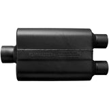 40 SERIES DELTA MUFFLER
