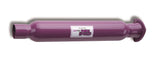 PURPLE HORNIES 3