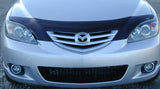 BUG DEFL. 04-09 MAZDA 3 SPORTS 5DR