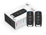RF KIT 2-WAY 4-BUTTON