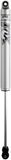 REAR SHOCK (SINGLE) 99-16 S/DUTY