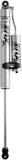 REAR SHOCK (SINGLE) 99-16 S/DUTY