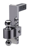 ADJUSTABLE BALL MOUNT