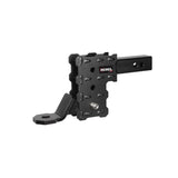 ADJUSTABLE BALL MOUNT