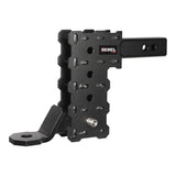 ADJUSTABLE BALL MOUNT