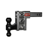 BALL MOUNT 5