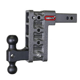 BALL MOUNT 7.5