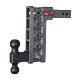 BALL MOUNT 10