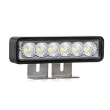 6IN SLIM LED LIGHT FLOOD