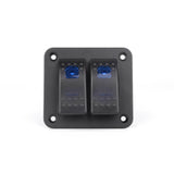 ON-OFF ROCKER SWITCH (2)