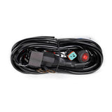 3M 1 OUTPUT WIRE HARNESS