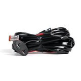 L7 SERIES LIGHT BAR HARNESS 1 OUTPUT
