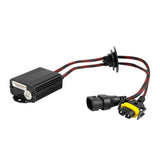 ANTI-FLICKER DECODER H11