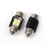 LED FESTOON BULB 31MM