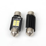 LED FESTOON BULB 36MM